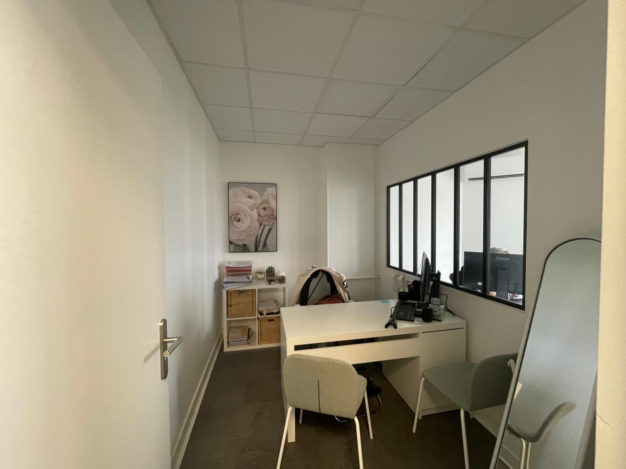 Bureau Bordeaux 441m² Location bureau Bordeaux Gironde OLBUR2529375 14